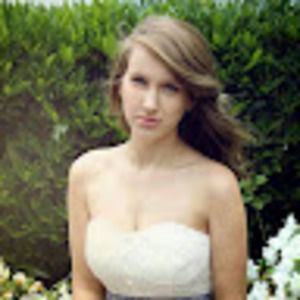 Meet your Posher, Leah